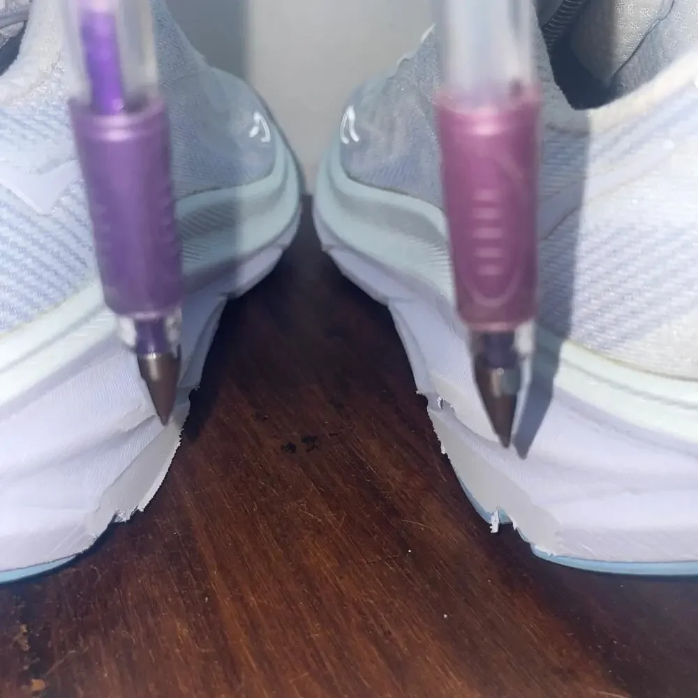 Hoka One One hoka one